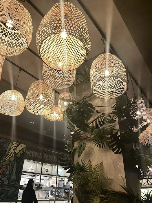 IXTA Cocina Mexicana + Mezcal Bar Picture 1