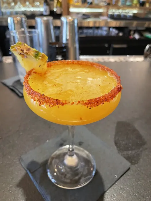 IXTA Cocina Mexicana + Mezcal Bar Picture 4