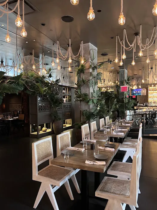 IXTA Cocina Mexicana + Mezcal Bar Picture 9
