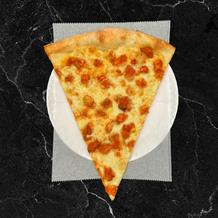 Pizza Loves Sauce Picture 6