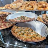 Pizza Loves Sauce ico