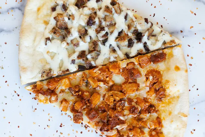 Pizza Loves Sauce Picture 9