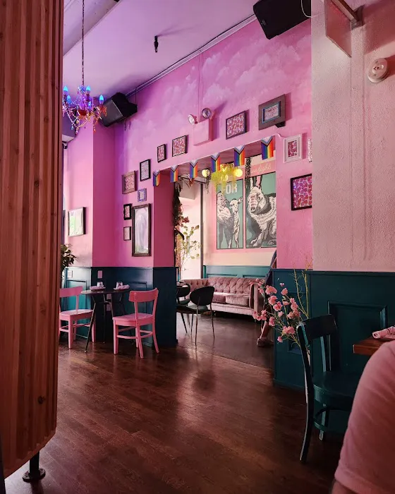Spicy Moon Bowery Picture 10