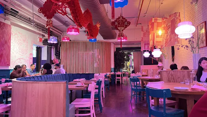 Spicy Moon Bowery Picture 4