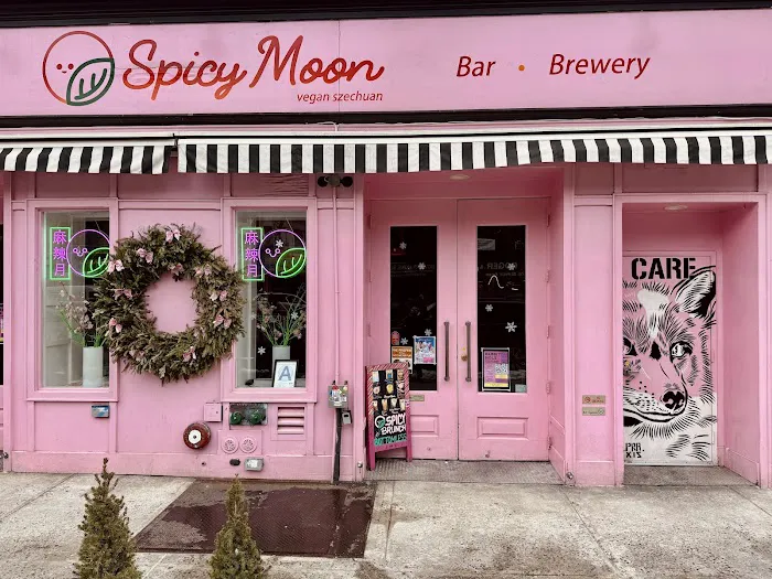 Spicy Moon Bowery Picture 3