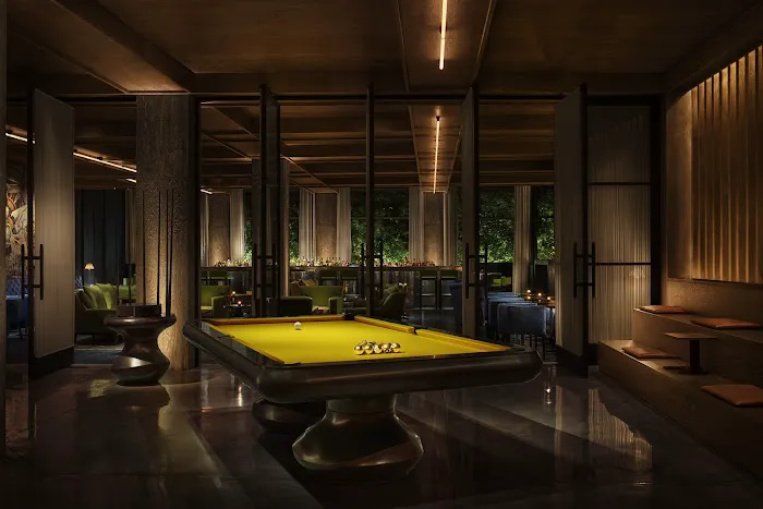 Lobby Bar Picture 1