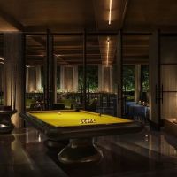 Lobby Bar ico