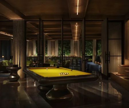 Lobby Bar