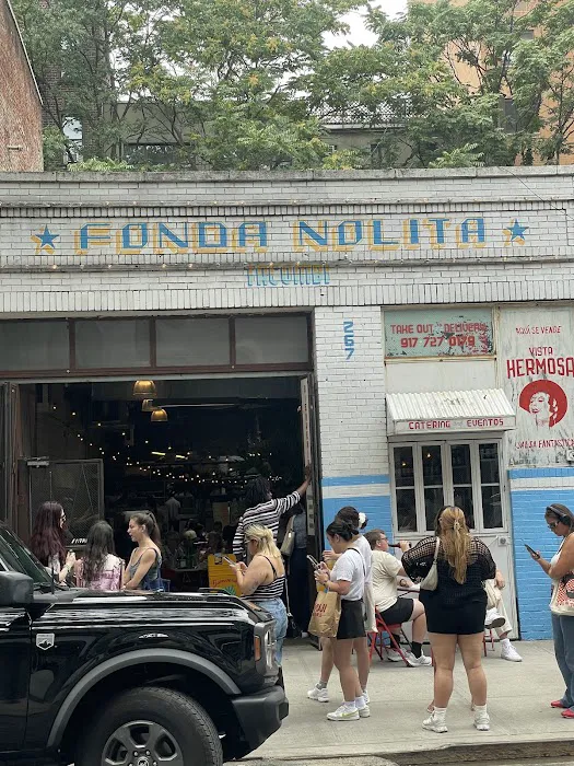 Fonda Nolita Picture 1