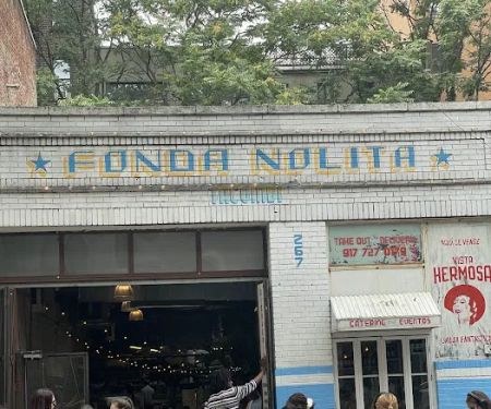 Fonda Nolita