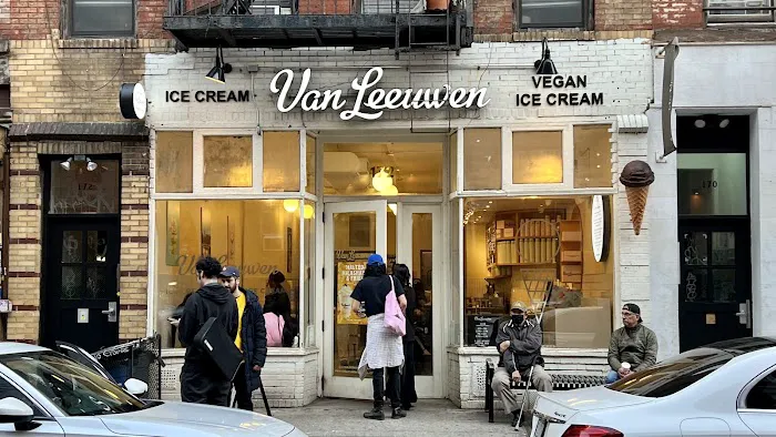 Van Leeuwen Ice Cream Picture 10