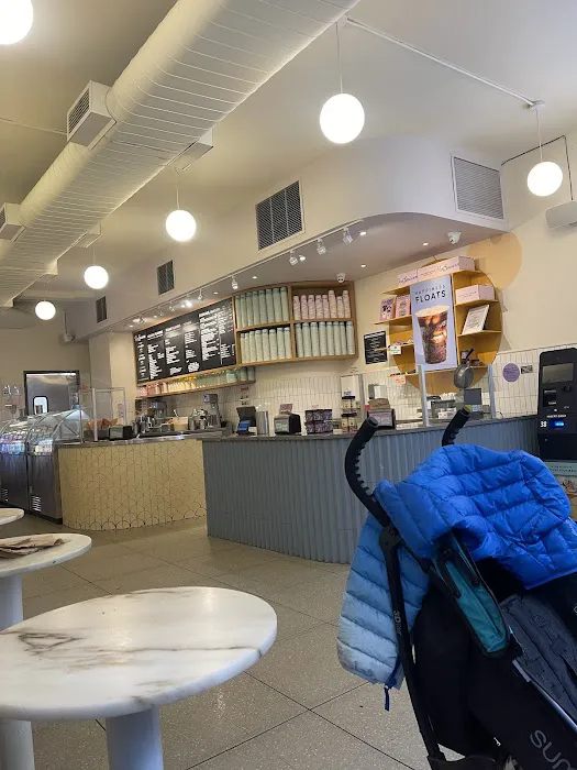 Van Leeuwen Ice Cream Picture 4
