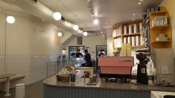 Van Leeuwen Ice Cream Picture 5