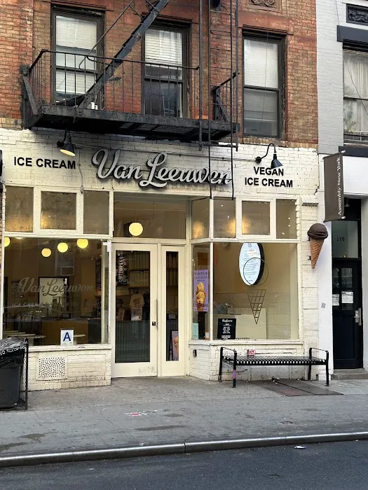 Van Leeuwen Ice Cream Picture 1