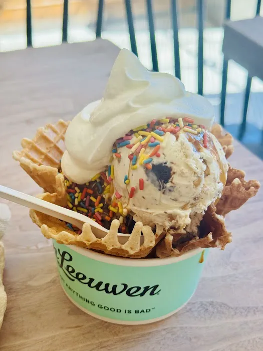 Van Leeuwen Ice Cream Picture 2