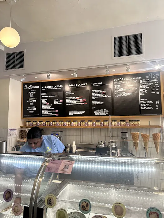 Van Leeuwen Ice Cream Picture 3
