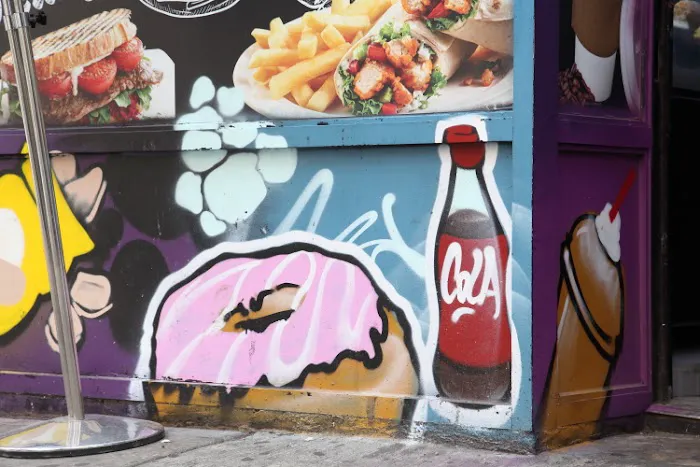Sam’s Juice Bar & Grill Picture 3