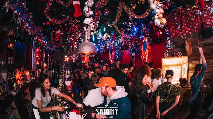 The Skinny Bar and Lounge Picture 1