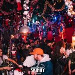 The Skinny Bar and Lounge