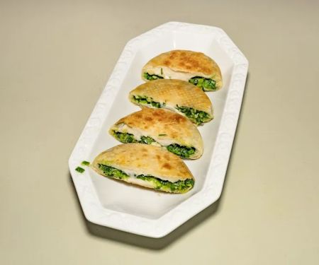 Zhong Guo Xiao Long Bao