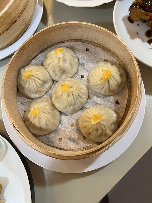 Zhong Guo Xiao Long Bao Picture 4