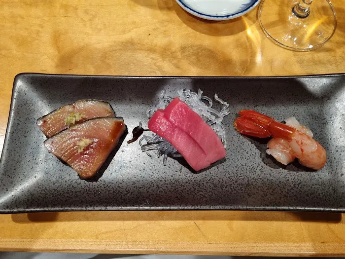 USHIWAKAMARU Sushi Omakase Picture 10