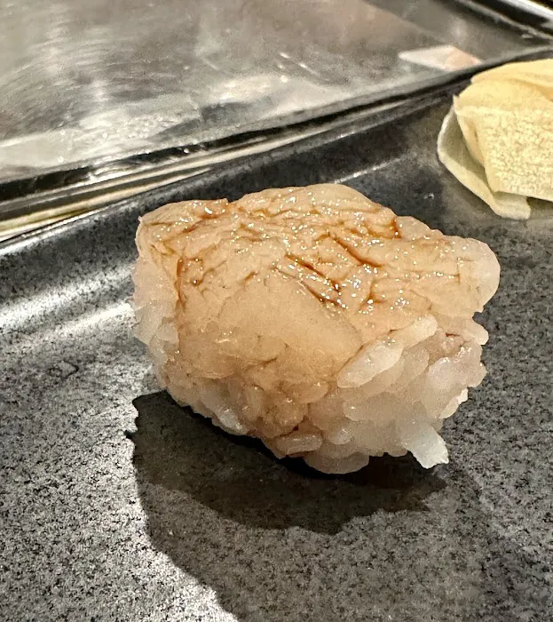 USHIWAKAMARU Sushi Omakase Picture 6