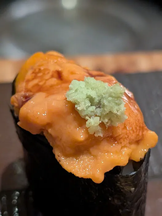 USHIWAKAMARU Sushi Omakase Picture 4