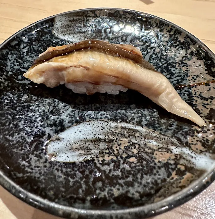 USHIWAKAMARU Sushi Omakase Picture 5