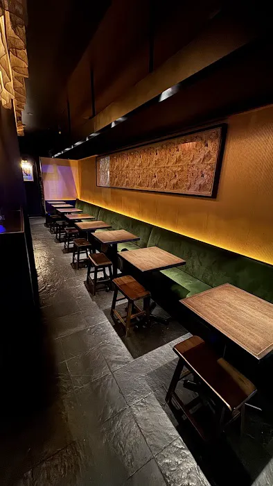 BAR GOTO Picture 1