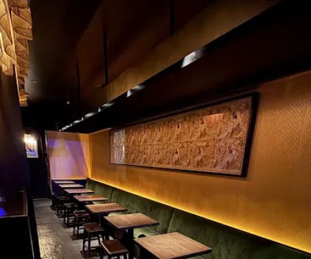BAR GOTO
