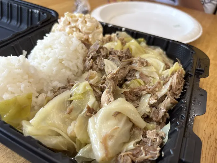 L&L Hawaiian Barbecue Picture 1
