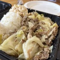 L&L Hawaiian Barbecue ico