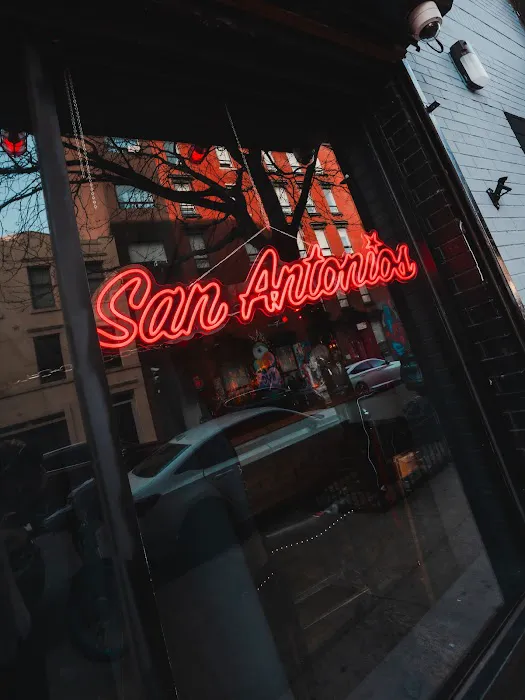 San Antonios Picture 7