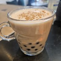 Cafe La Fe, coffee shop and bubble tea. ico