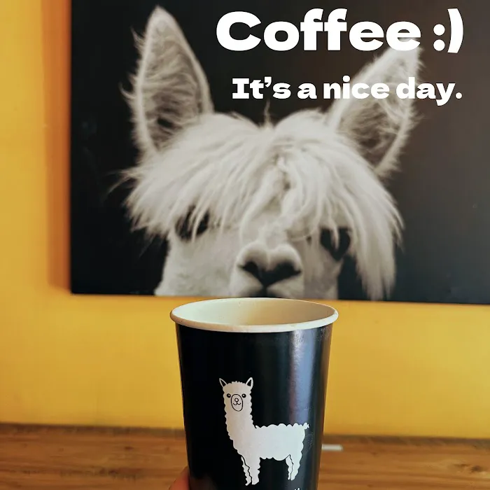 The Lazy Llama Coffee Bar Picture 5