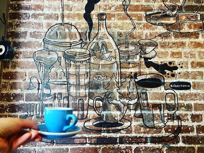 The Lazy Llama Coffee Bar Picture 9