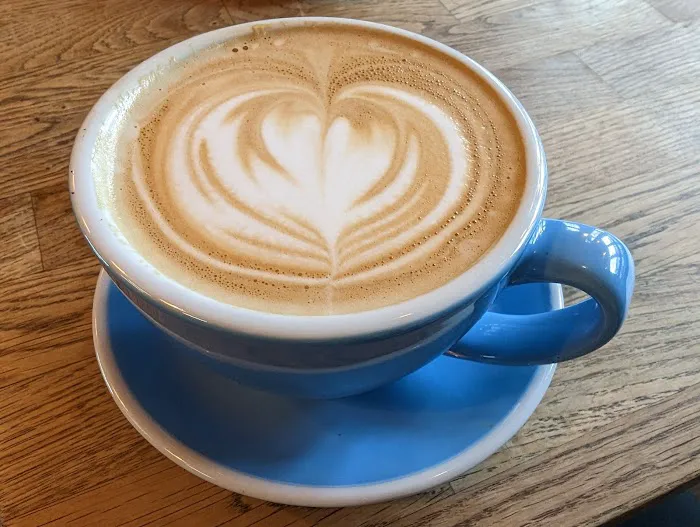 The Lazy Llama Coffee Bar Picture 1