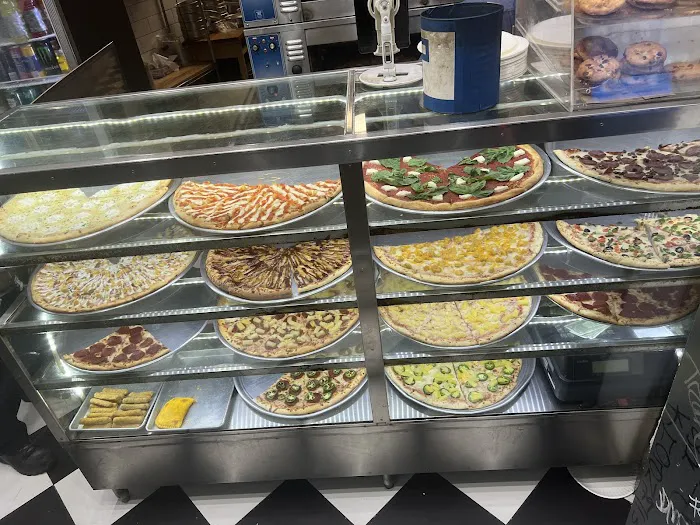 99¢ Pizza Picture 4