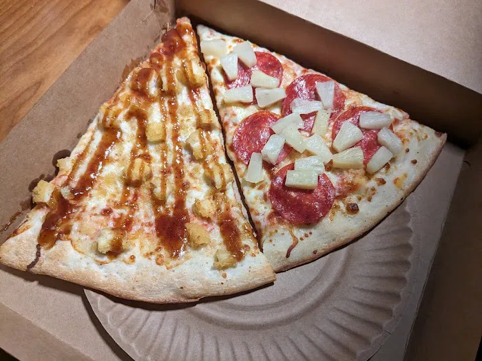 99¢ Pizza Picture 7