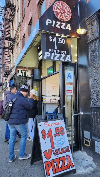 99¢ Pizza Picture 2