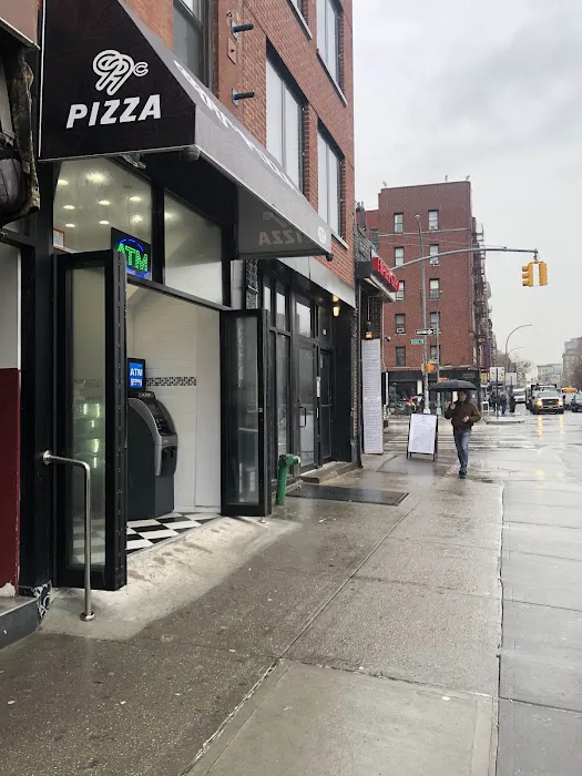 99¢ Pizza Picture 1