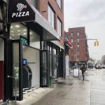 99¢ Pizza