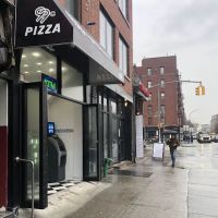 99¢ Pizza ico