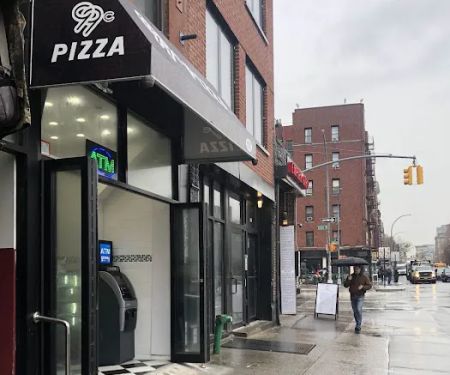 99u00a2 Pizza