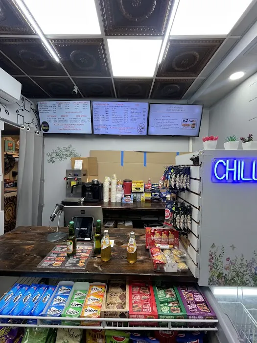 NYC Falafel Co Picture 2