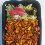 NYC Falafel Co