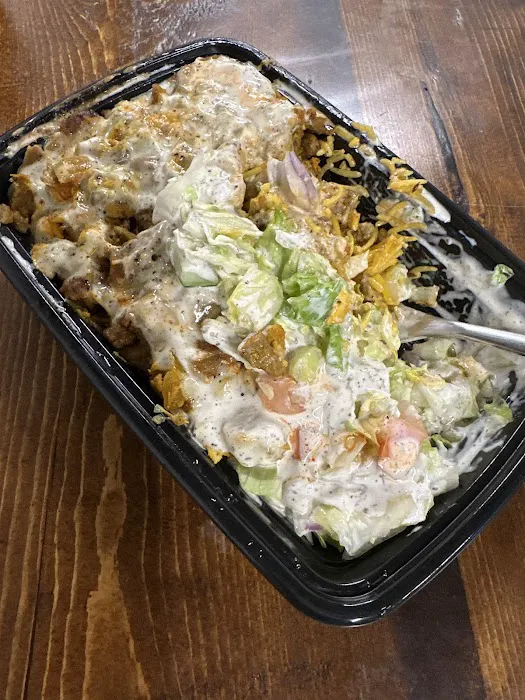 NYC Falafel Co Picture 6