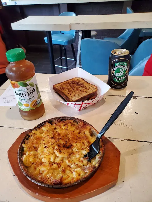 Cheese Grille Picture 1