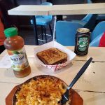 Cheese Grille